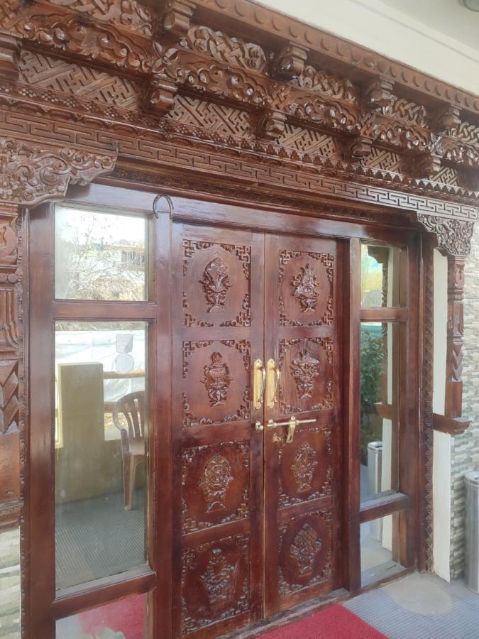The Mir Villa Ladakh Leh Exterior foto
